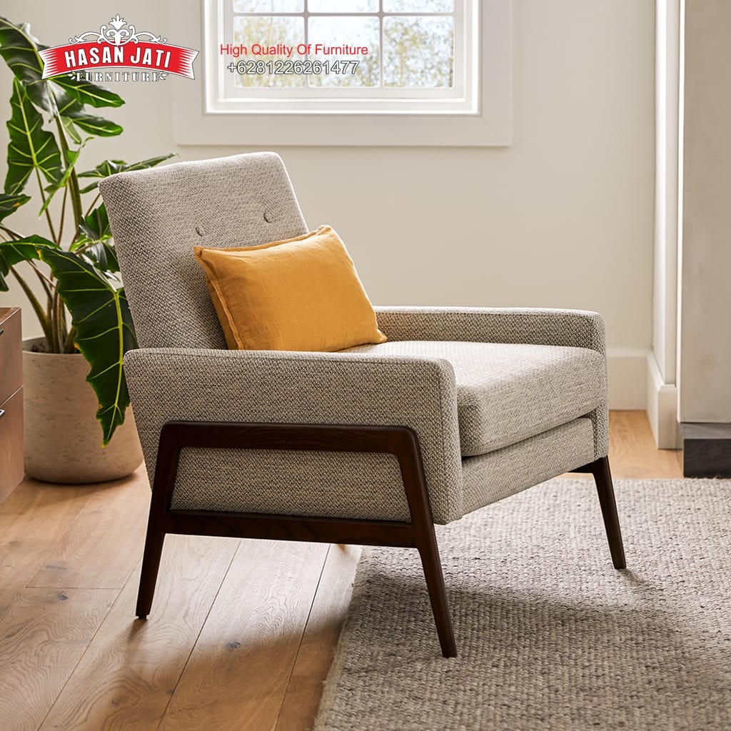 STELLA Kursi Lounge Modern Living Room