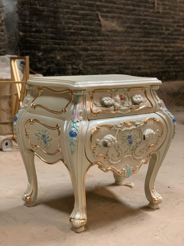 Sidetable Classic