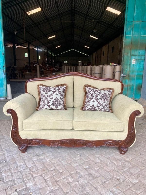 Sofa Custom