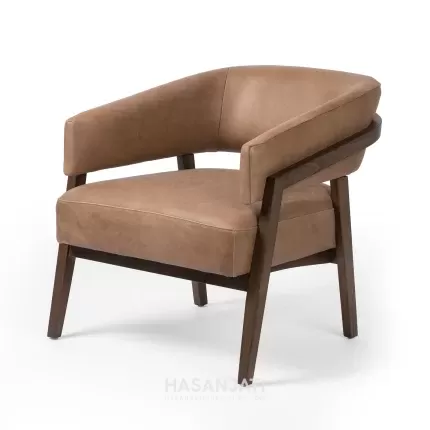 Kursi Modern Dexter