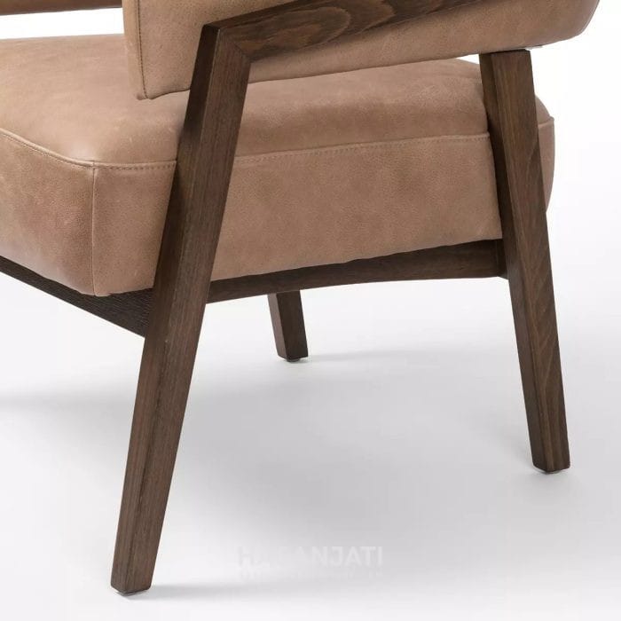 Sofa Modern Dexter