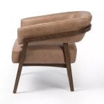 Sofa Modern Dexter