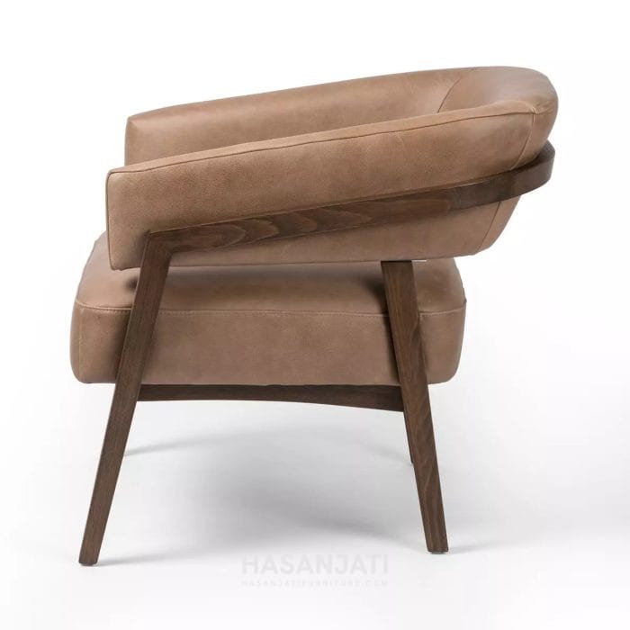 Sofa Modern Dexter