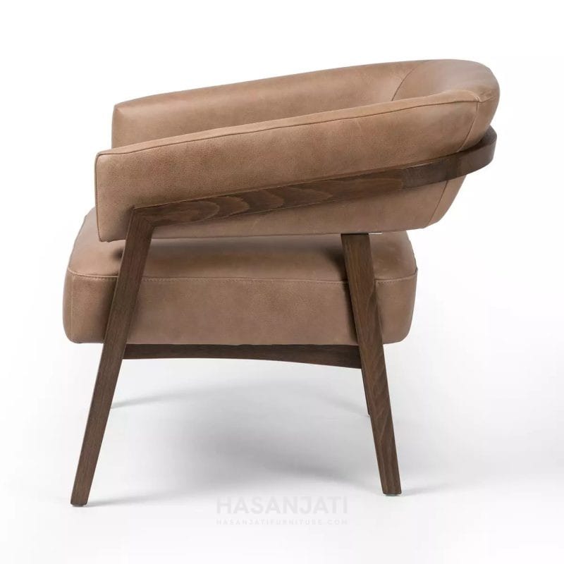 Sofa Modern Dexter